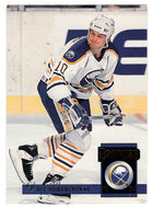 Dale Hawerchuk - Buffalo Sabres (NHL Hockey Card) 1993-94 Donruss # 35 Mint