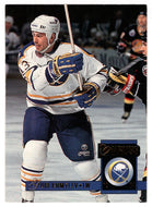 Yuri Khmylev - Buffalo Sabres (NHL Hockey Card) 1993-94 Donruss # 36 Mint