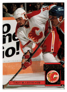 Sandy McCarthy - Calgary Flames (NHL Hockey Card) 1993-94 Donruss # 59 Mint