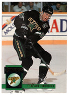 Mark Tinordi - Dallas Stars (NHL Hockey Card) 1993-94 Donruss # 79 Mint