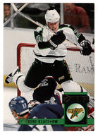 Trent Klatt - Dallas Stars (NHL Hockey Card) 1993-94 Donruss # 82 Mint