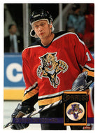 Evgeny Davydov - Florida Panthers (NHL Hockey Card) 1993-94 Donruss # 127 Mint