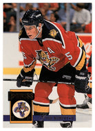 Gord Murphy - Florida Panthers (NHL Hockey Card) 1993-94 Donruss # 131 Mint