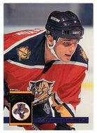 Alexander Godynyuk - Florida Panthers (NHL Hockey Card) 1993-94 Donruss # 135 Mint