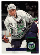 Robert Kron - Hartford Whalers (NHL Hockey Card) 1993-94 Donruss # 143 Mint