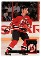 Corey Millen - New Jersey Devils (NHL Hockey Card) 1993-94 Donruss # 181 Mint