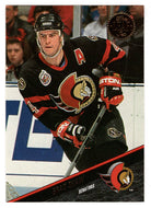 Brad Shaw - Ottawa Senators (NHL Hockey Card) 1993-94 Leaf # 11 Mint