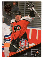 Rod Brind'Amour - Philadelphia Flyers (NHL Hockey Card) 1993-94 Leaf # 26 Mint