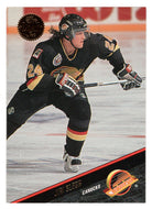 Jiri Slegr - Vancouver Canucks (NHL Hockey Card) 1993-94 Leaf # 31 Mint
