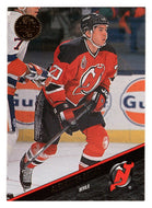 Alexander Semak - New Jersey Devils (NHL Hockey Card) 1993-94 Leaf # 35 Mint