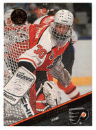 Tommy Soderstrom - Philadelphia Flyers (NHL Hockey Card) 1993-94 Leaf # 37 Mint