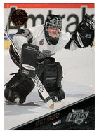 Kelly Hrudey - Los Angeles Kings (NHL Hockey Card) 1993-94 Leaf # 39 Mint