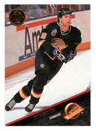 Petr Nedved - Vancouver Canucks (NHL Hockey Card) 1993-94 Leaf # 78 Mint