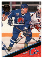 Andrei Kovalenko - Quebec Nordiques (NHL Hockey Card) 1993-94 Leaf # 122 Mint