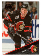 Jamie Baker - Ottawa Senators (NHL Hockey Card) 1993-94 Leaf # 134 Mint