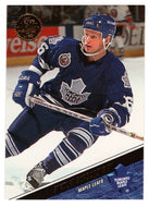 Nikolai Borschevsky - Toronto Maple Leafs (NHL Hockey Card) 1993-94 Leaf # 137 Mint