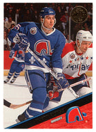 Martin Rucinsky - Quebec Nordiques (NHL Hockey Card) 1993-94 Leaf # 152 Mint