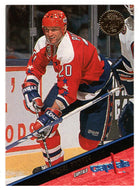Michal Pivonka - Washington Capitals (NHL Hockey Card) 1993-94 Leaf # 178 Mint
