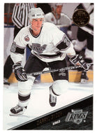 Darryl Sydor - Los Angeles Kings (NHL Hockey Card) 1993-94 Leaf # 206 Mint