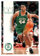 Rick Fox - Boston Celtics (NBA Basketball Card) 1993-94 SkyBox Premium # 32 Mint