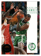 Kevin Gamble - Boston Celtics (NBA Basketball Card) 1993-94 SkyBox Premium # 33 Mint