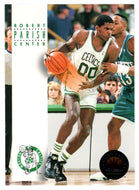 Robert Parish - Boston Celtics (NBA Basketball Card) 1993-94 SkyBox Premium # 35 Mint