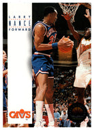Larry Nance - Cleveland Cavaliers (NBA Basketball Card) 1993-94 SkyBox Premium # 51 Mint