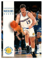 Sarunas Marciulionis - Golden State Warriors (NBA Basketball Card) 1993-94 SkyBox Premium # 75 Mint