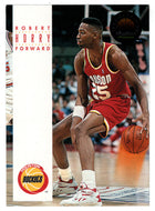 Robert Horry - Houston Rockets (NBA Basketball Card) 1993-94 SkyBox Premium # 79 Mint