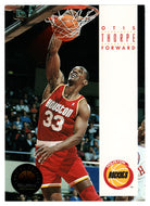 Otis Thorpe - Houston Rockets (NBA Basketball Card) 1993-94 SkyBox Premium # 83 Mint