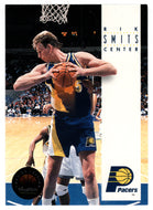 Rik Smits - Indiana Pacers (NBA Basketball Card) 1993-94 SkyBox Premium # 89 Mint