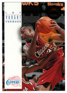 Loy Vaught - Los Angeles Clippers (NBA Basketball Card) 1993-94 SkyBox Premium # 94 Mint