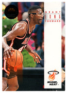 Grant Long - Miami Heat (NBA Basketball Card) 1993-94 SkyBox Premium # 102 Mint