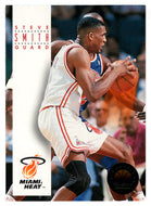 Steve Smith - Miami Heat (NBA Basketball Card) 1993-94 SkyBox Premium # 107 Mint