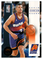 Kevin Johnson - Phoenix Suns (NBA Basketball Card) 1993-94 SkyBox Premium # 147 Mint