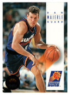 Dan Majerle - Phoenix Suns (NBA Basketball Card) 1993-94 SkyBox Premium # 149 Mint