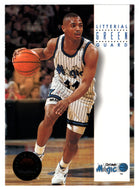 Litterial Green - Orlando Magic (NBA Basketball Card) 1993-94 SkyBox Premium # 258 Mint