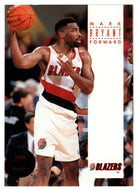 Mark Bryant - Portland Trail Blazers (NBA Basketball Card) 1993-94 SkyBox Premium # 269 Mint