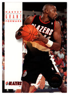 Harvey Grant - Portland Trail Blazers (NBA Basketball Card) 1993-94 SkyBox Premium # 271 Mint