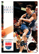 Bobby Hurley RC - Sacramento Kings (NBA Basketball Card) 1993-94 SkyBox Premium # 274 Mint