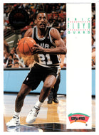 Eric Floyd - San Antonio Spurs (NBA Basketball Card) 1993-94 SkyBox Premium # 279 Mint