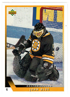 John Blue - Boston Bruins (NHL Hockey Card) 1993-94 Upper Deck # 74 Mint