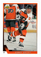 Garry Galley - Philadelphia Flyers (NHL Hockey Card) 1993-94 Upper Deck # 90 Mint