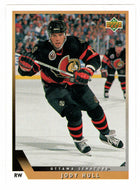 Jody Hull - Ottawa Senators (NHL Hockey Card) 1993-94 Upper Deck # 112 Mint