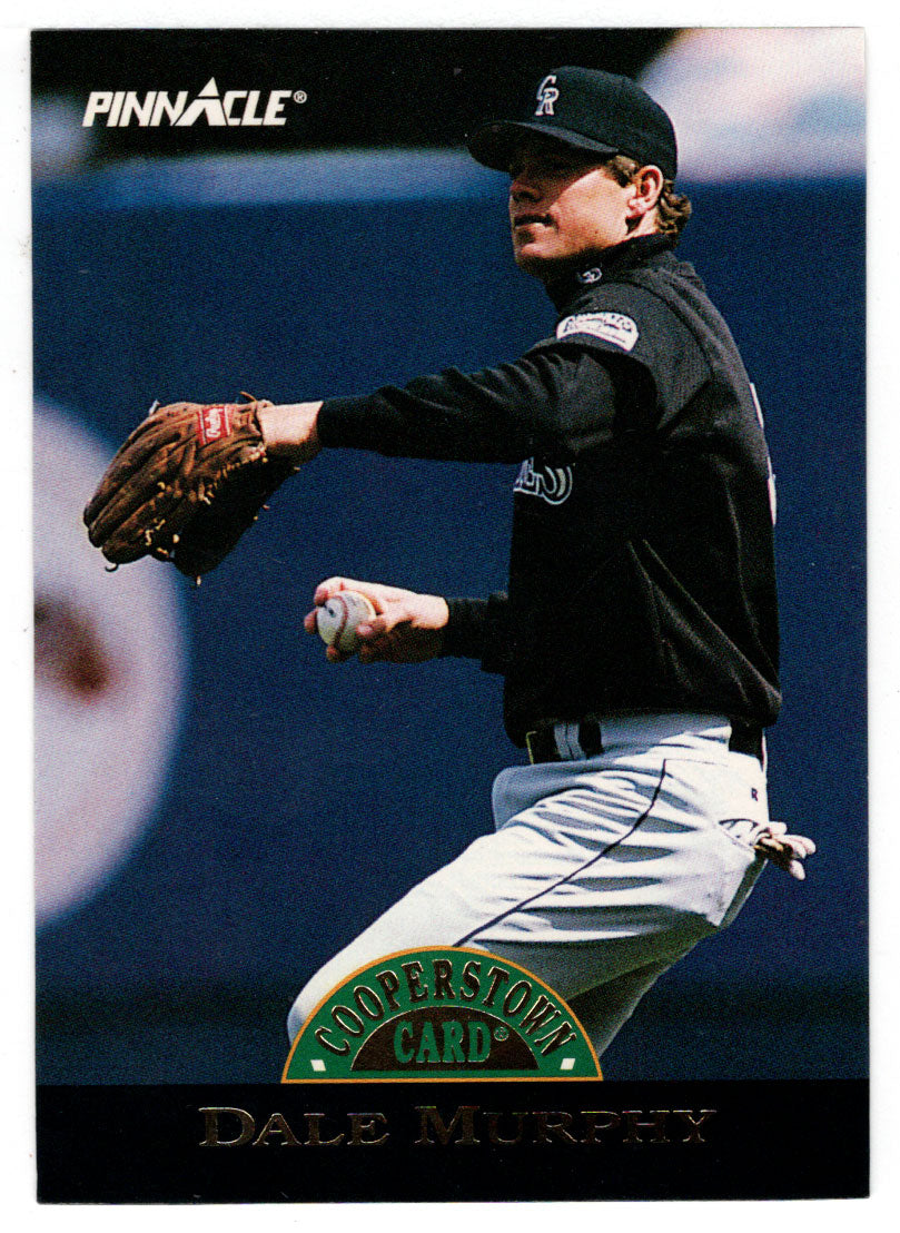 Frank Thomas - Chicago White Sox (MLB Baseball Card) 1993 Pinnacle
