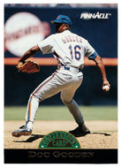 Dwight Gooden - New York Mets (MLB Baseball Card) 1993 Pinnacle Cooperstown # 19 Mint