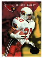 Johnny Bailey - Phoenix Cardinals (NFL Football Card) 1993 Skybox Premium # 30 Mint