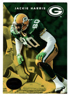 Jackie Harris - Green Bay Packers (NFL Football Card) 1993 Skybox Premium # 42 Mint