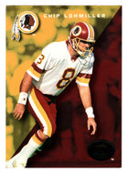 Chip Lohmiller - Washington Redskins (NFL Football Card) 1993 Skybox Premium # 56 Mint