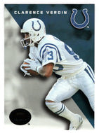 Clarence Verdin - Indianapolis Colts (NFL Football Card) 1993 Skybox Premium # 73 Mint